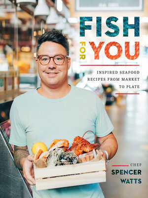 cover image of Fish for You